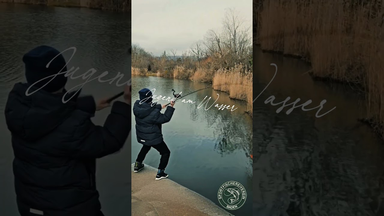 Jugendfischen 30. November 2025