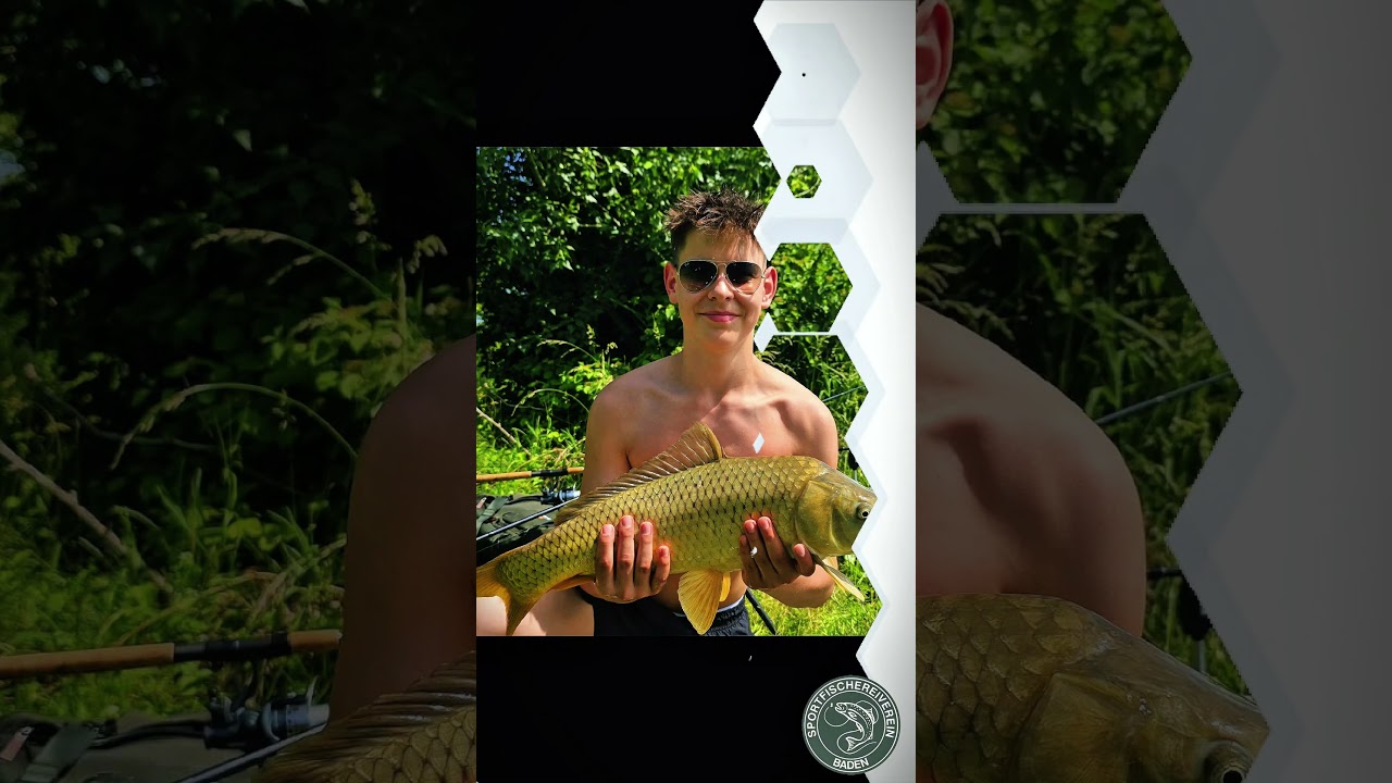 Juni 2025 Jugendfischen